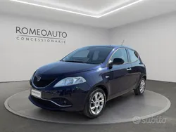Blu pastello Usata 2016 Lancia Ypsilon Gold Due volumi | 10.500 € (Buon prezzo)