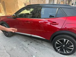 Usata 2024 Peugeot 2008 SUV | 23.000 € (Cara)
