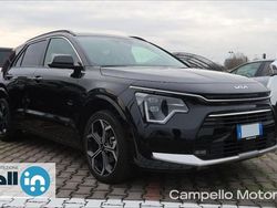 Nero Usata 2022 Kia Niro SUV | 19.500 € (Buon prezzo)
