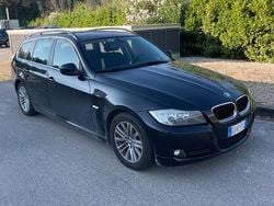 Usata 2010 BMW 320 Station wagon | 8500 €
