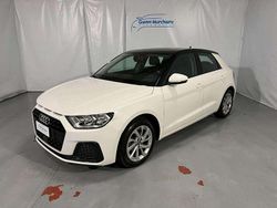 Bianco Usata 2019 Audi A1 Tre volumi | 15.000 € (Ottimo prezzo)