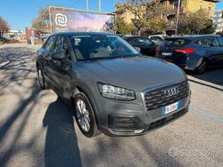 Grigio Usata 2017 Audi Q2 Ambiente SUV | 15.500 € (Buon prezzo)