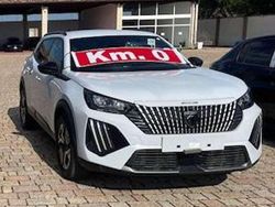 Nero Usata 2024 Peugeot 2008 Allure SUV | 21.500 € (Cara)