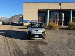 Grigio Usata 2010 Peugeot Bipper Outdoor Monovolume | 3100 € (Super prezzo)