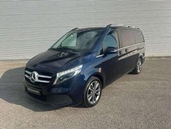 Blu Usata 2020 Mercedes V220 Monovolume | 39.900 € (Buon prezzo)