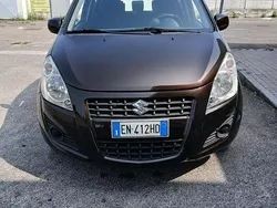 Usata 2012 Suzuki Splash Due volumi | 4000 € (Buon prezzo)