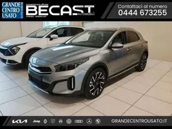 Grigio metallizzato Nuova 2025 Kia XCeed Style SUV | 26.200 € (Buon prezzo)