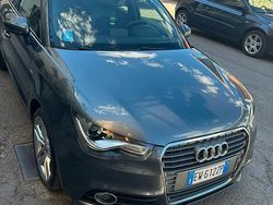 Usata 2014 Audi A1 S-Line Due volumi | 11.500 € (Buon prezzo)
