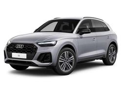 Argento Usata 2024 Audi Q5 Sport SUV | 48.900 € (Buon prezzo)