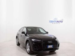 Nero Usata 2022 Audi Q5 S-Line SUV | 38.900 € (Buon prezzo)