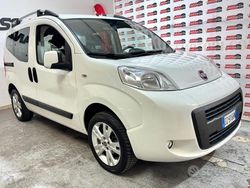 Usata 2015 Fiat Qubo Dynamic Monovolume | 4990 € (Buon prezzo)