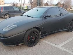 Nero Usata 1996 Fiat Coupé Coupé | 8500 € (Buon prezzo)