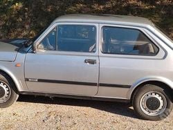 Usata 1985 Fiat 127 Tre volumi | 800 €