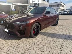 Marrone Usata 2020 Maserati Levante SUV | 46.500 € (Molto cara)