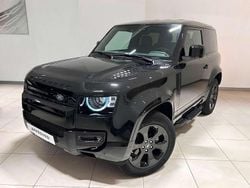 Nero Usata 2025 Land Rover Defender SE Dynamic SUV | 74.500 € (Ottimo prezzo)