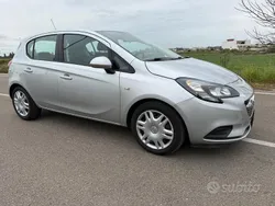 Grigio Usata 2019 Opel Corsa Edition Coupé | 9900 € (Buon prezzo)