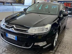Usata 2012 Citroën C5 Station wagon | 3500 € (Buon prezzo)