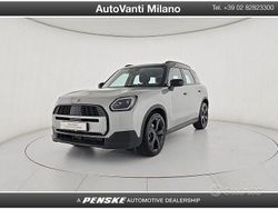 Grigio Usata 2025 Mini Countryman Classic SUV | 32.470 € (Ottimo prezzo)