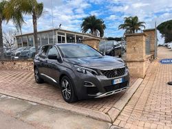 Grigio Usata 2019 Peugeot 3008 GT-line SUV | 13.900 € (Ottimo prezzo)