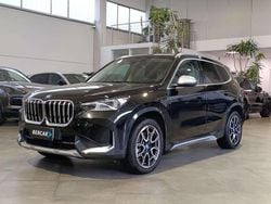 Nero Usata 2024 BMW X1 xLine SUV | 42.700 € (Super prezzo)