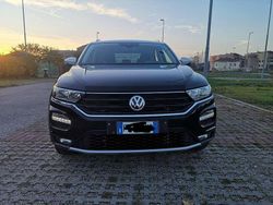 Nero Usata 2019 VW T-Roc Style SUV | 20.000 € (Buon prezzo)