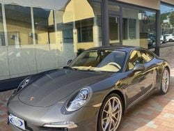 Grigio Usata 2013 Porsche 911 Carrera S Coupé | 90.000 € (Buon prezzo)
