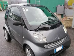 Usata 2004 Smart ForTwo Coupé Coupé | 2100 € (Buon prezzo)