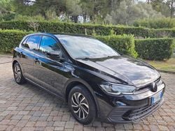 Nero Usata 2024 VW Polo Edition Tre volumi | 18.500 € (Buon prezzo)