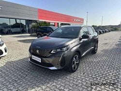 Grigio Usata 2023 Peugeot 3008 GT SUV | 24.900 € (Buon prezzo)