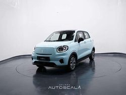 Vari colori Nuova 2025 Leapmotor T03 Due volumi | 5390 € (Buon prezzo)