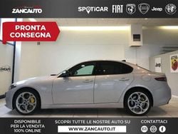 Grigio Usata 2024 Alfa Romeo Giulia Sprint Tre volumi | 39.500 € (Super prezzo)