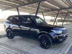 Usata 2013 Land Rover Range Rover Autobiography SUV | 28.900 € (Buon prezzo)