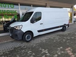 Bianco Usata 2020 Renault Master Monovolume | 14.750 € (Buon prezzo)