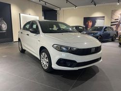 Bianco Usata 2024 Fiat Tipo Station wagon | 18.990 € (Buon prezzo)