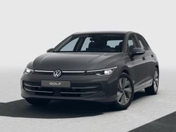 Dolphin grey metallizzato Nuova 2025 VW Golf Edition Tre volumi | 36.500 € (Buon prezzo)