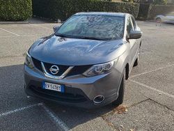 Grigio Usata 2013 Nissan Qashqai SUV | 9000 €