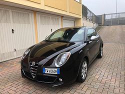 Nero Usata 2014 Alfa Romeo MiTo Distinctive Due volumi | 6000 € (Buon prezzo)