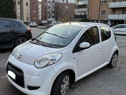 Usata 2010 Citroën C1 Due volumi | 4990 € (Buon prezzo)
