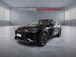 Nero Nuova 2025 DS Automobiles DS3 Opera Due volumi | 29.600 € (Cara)