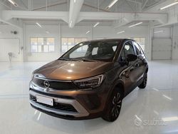 Grigio Usata 2022 Opel Crossland Elegance SUV | 13.950 € (Buon prezzo)