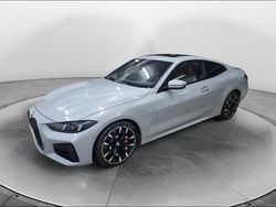 Usata 2024 BMW 420 Comfort Edition Coupé | 49.500 € (Cara)