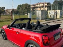 Usata 2018 Mini John Cooper Works Due volumi | 19.500 €
