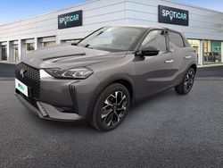 Grigio Usata 2024 DS Automobiles DS3 Opera | 23.950 € (Buon prezzo)