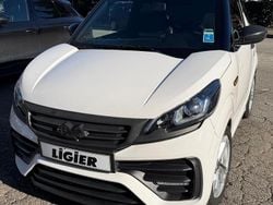 Bianco Usata 2023 Ligier JS50 Due volumi | 10.900 € (Buon prezzo)