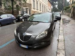 Grigio Usata 2010 Lancia Delta Due volumi | 5200 € (Buon prezzo)