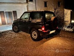Usata 1999 Suzuki Vitara Station wagon | 6300 €