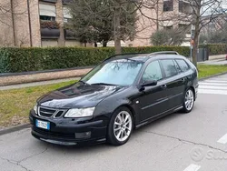 Usata 2006 Saab 9-3 Aero Station wagon | 8500 €