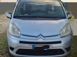 Grigio Usata 2007 Citroën C4 Monovolume | 300 €