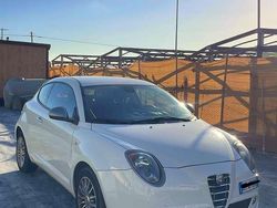 Usata 2013 Alfa Romeo MiTo Due volumi | 3000 € (Ottimo prezzo)