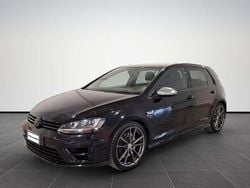 Nero Usata 2016 VW Golf VII R Tre volumi | 23.659 € (Buon prezzo)